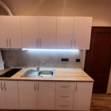 Vila Magis Vlorë Exterior foto