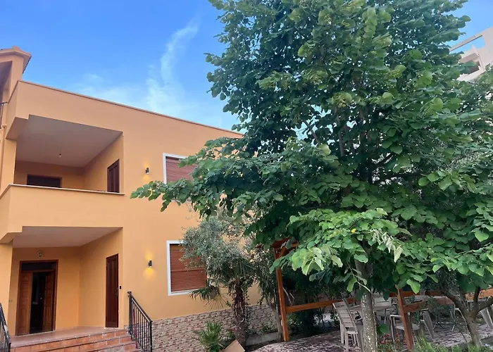Vila Magis