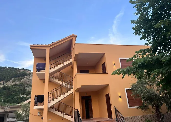 Vila Magis