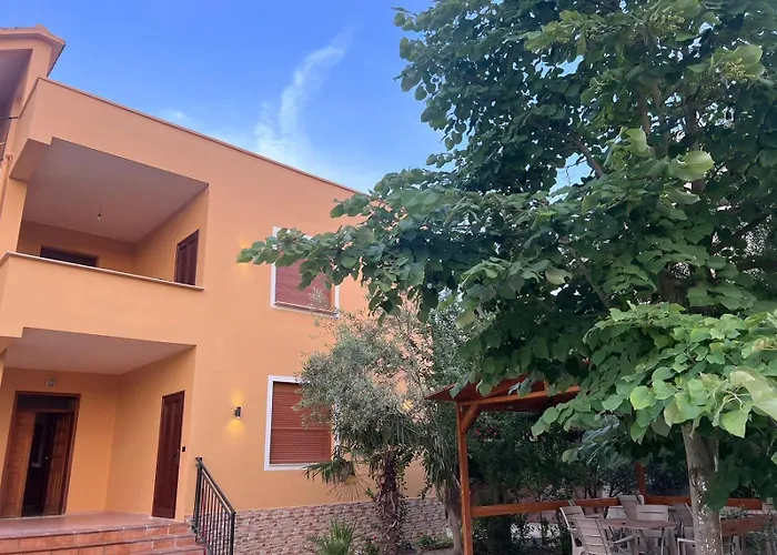 Vila Magis