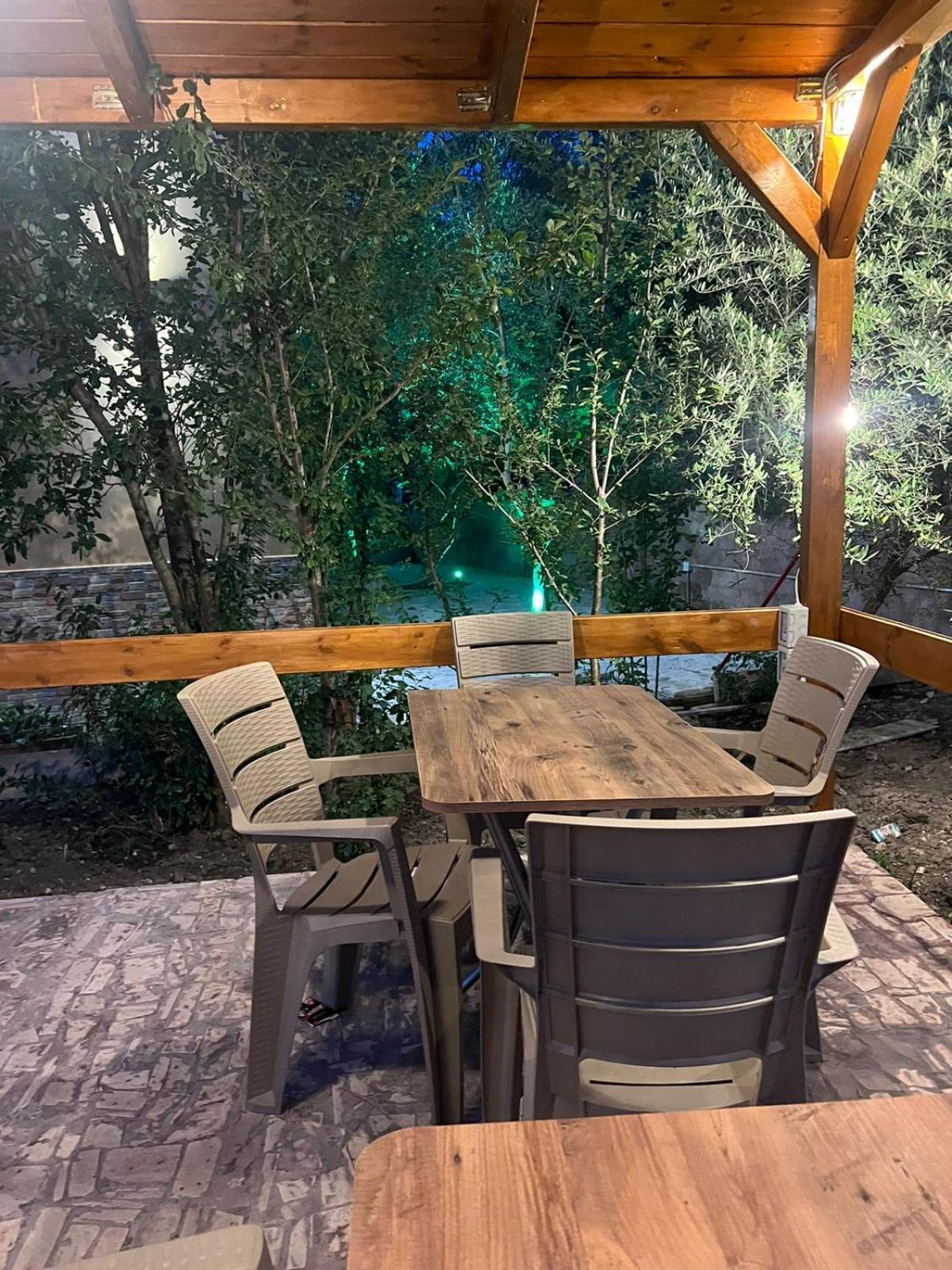 Magis Lägenhet Vlorë