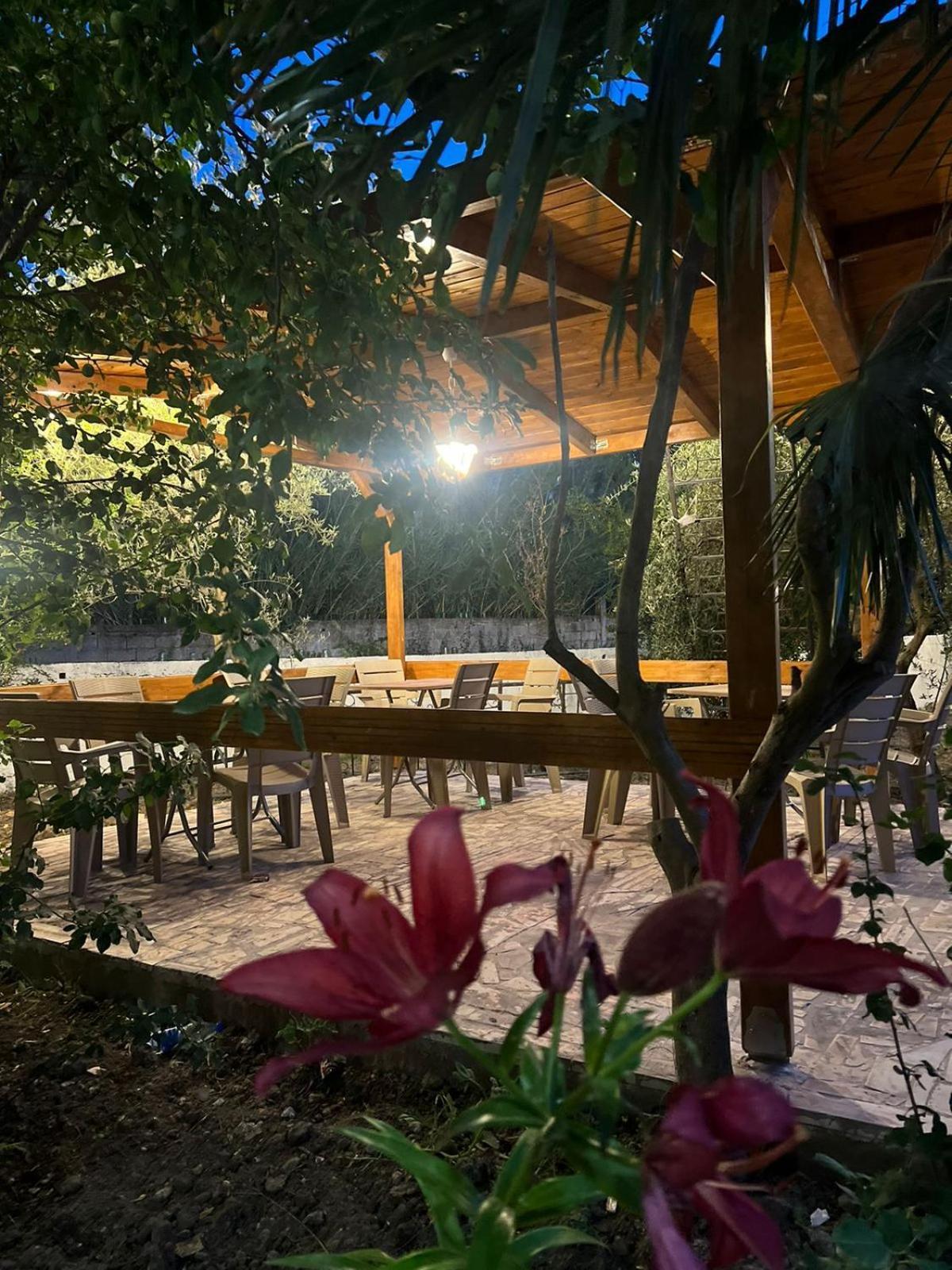 Magis Lägenhet Vlorë