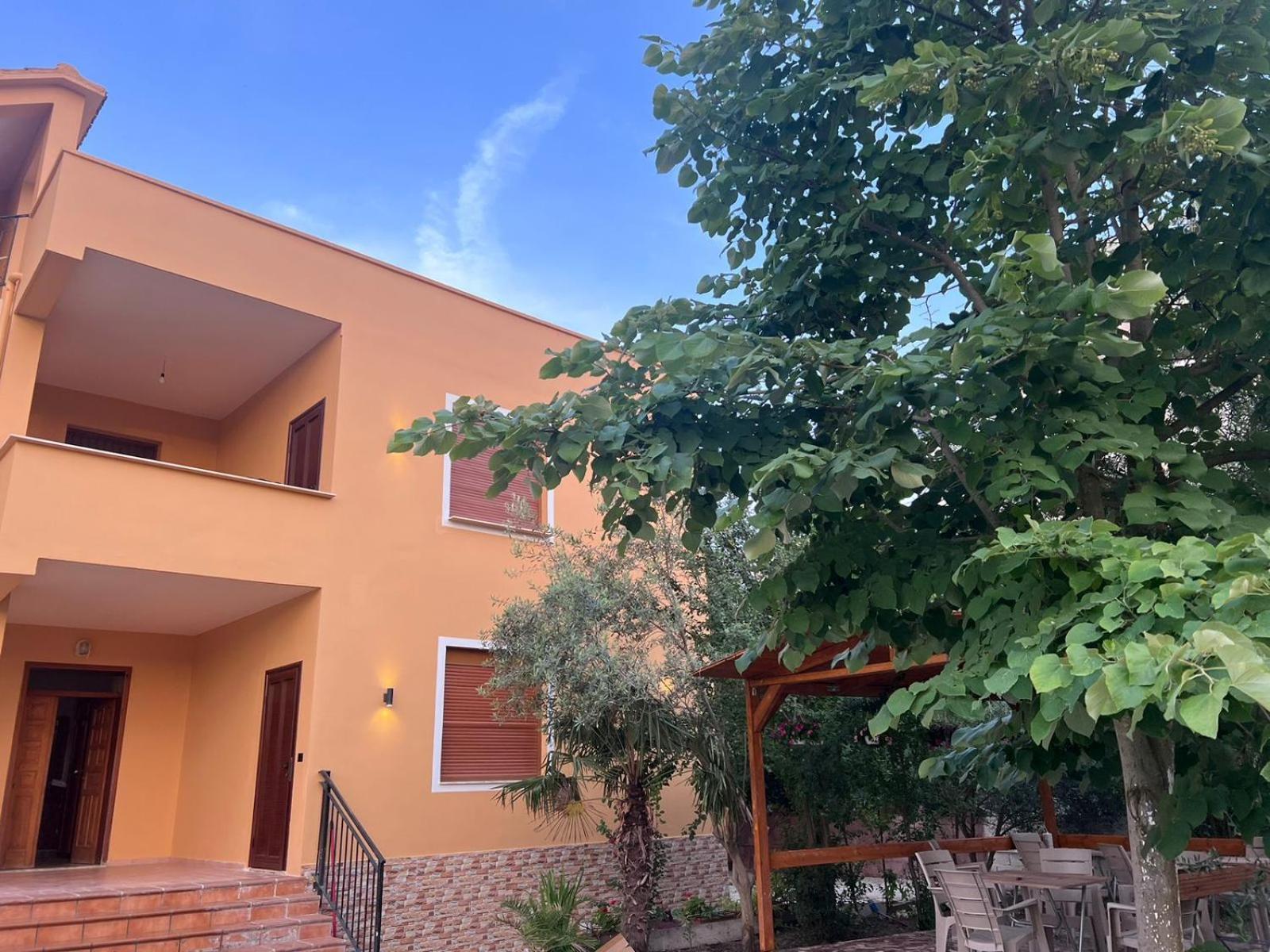 Magis Lägenhet Vlorë